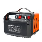 Зарядно-предпусковое устройство PATRIOT BCT-20 Boost, 18 А, 12/24 В, 48-220 Ач, 700 Вт - фото 299034240
