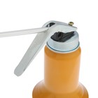 Масленка-нагнетатель ТУНДРА, металлический наконечник, 400 мл - Фото 3