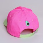 Кепка детская AVOmeow, р-р. 52-54 см - Фото 4