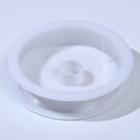 Леска d=0.3 мм, L=10 м, прозрачная - Фото 2