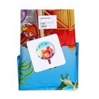 Шар фольгированный 18" «Динозаврики» (комплект 5 шт) - фото 21534790