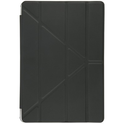 Чехол Red Line Huawei Mediapad T3 iBox Premium, 10", для планшета, чёрный