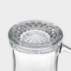 Кружка для пива Paşabahçe Pub, 670 мл, стекло, прозрачная 7790782