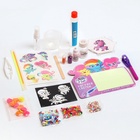 Большой набор опытов My Little Pony, 7 волшебных опытов - Фото 6