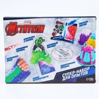 Большой набор опытов «Мстители», 7 крутых опытов - Фото 7