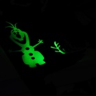 Большой набор опытов 8 в 1 «Холодное сердце», 8 новогодних опытов - Фото 8