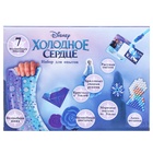 Набор для опытов «Большой набор опытов: Холодное сердце», 7 волшебных опытов - Фото 6