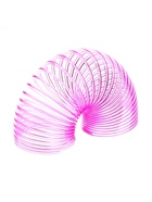 Спираль-радуга «Модница», цвета МИКС (12 шт) - фото 809062545