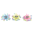 Мяч детский резиновый ёжка световой «Чудик», цвета МИКС - Фото 3