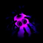 Мяч детский резиновый ёжка световой «Чудик», цвета МИКС - Фото 6