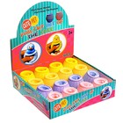 Антистресс игрушка - мялка «Птенчик», МИКС - Фото 4