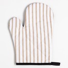 Варежка «Доляна» Dishes, 26×16 см, 100% п/э 7010434