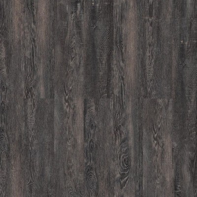 Водостойкий ламинат SPC CronaFloor NANO ZH-81112-1, 42 кл,1200×180×3.5 мм, цвет дуб морёный, 2.16 м²