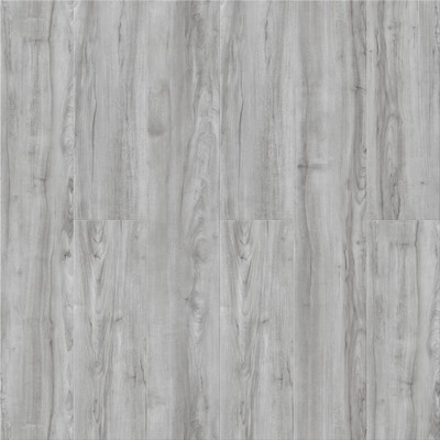 Водостойкий ламинат SPC CronaFloor NANO ZH-81134-6, 42 кл, 1200×180×3.5 мм, цвет клён, 2.16 м²