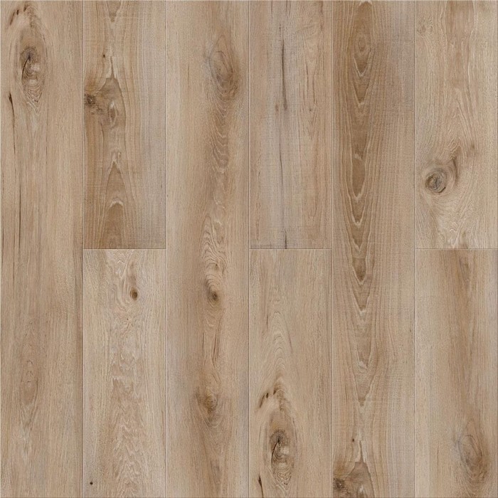 Водостойкий ламинат SPC CronaFloor WOOD ZH-81130-2 Дуб Фрейзер 34кл. 1200х180х4 2,16 м2 - Фото 1