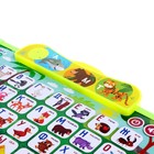 УЦЕНКА Доска музыкальная «Первые знания», звук - Фото 2