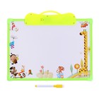 УЦЕНКА Доска музыкальная «Первые знания», звук - Фото 4