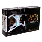 УЦЕНКА Квадрокоптер радиоуправляемый HOVERDRONE, барометр, цвет МИКС - Фото 12