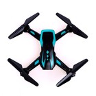 УЦЕНКА Квадрокоптер радиоуправляемый HOVERDRONE, барометр, цвет МИКС - Фото 6