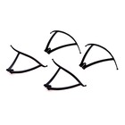 УЦЕНКА Квадрокоптер радиоуправляемый HOVERDRONE, барометр, цвет МИКС - Фото 8