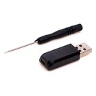 УЦЕНКА Квадрокоптер радиоуправляемый HOVERDRONE, барометр, цвет МИКС - Фото 10