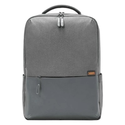 Рюкзак для ноутбука Xiaomi Commuter Backpack (BHR4903GL),до 15.6", 2 отделения, 21л, т/серый