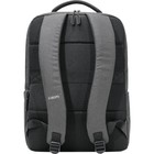 Рюкзак для ноутбука Xiaomi Commuter Backpack (BHR4903GL),до 15.6", 2 отделения, 21л, т/серый - Фото 2