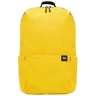 Рюкзак Xiaomi Mi Casual Daypack (ZJB4144GL), 13.3", 10л, защита от влаги и порезов, желтый - Фото 1