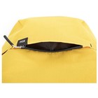 Рюкзак Xiaomi Mi Casual Daypack (ZJB4144GL), 13.3", 10л, защита от влаги и порезов, желтый - Фото 5