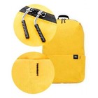 Рюкзак Xiaomi Mi Casual Daypack (ZJB4144GL), 13.3", 10л, защита от влаги и порезов, желтый - Фото 6