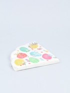 Салфетки пасхальные бумажные «Акварельные яйца», 3 слоя, d=32 см, 12 шт  (артикул 7797516)  большой выбор товаров оптом и в розницу по низким ценам с доставкой