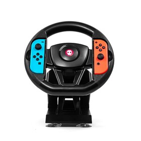 

Держатель для Joy Con в виде руля (настольное крепление) для Nintendo