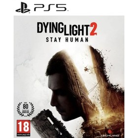Игра для PS5: Dying Light 2 Stay Human Стандартное издание