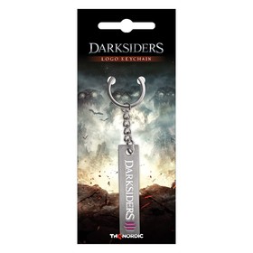 

Брелок Darksiders Logo