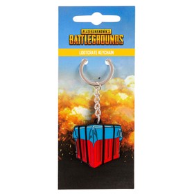

Брелок PUBG Lootcrate