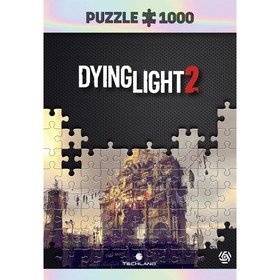 

Пазл Dying Light 2 Arch, 1000 элементов