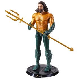 

Фигурка Bendyfig DC Аквамен