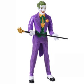 

Фигурка Bendyfig DC Джокер