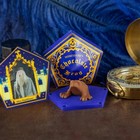 Фигурка Gomee Гарри Поттер Шоколадная лягушка, серия 1 - фото 9650456