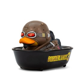 

Фигурка-утка Tubbz Borderlands 3 Mordecai