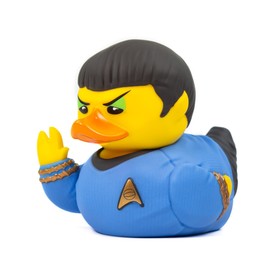 

Фигурка-утка Tubbz Star Trek Spock