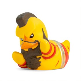 

Фигурка-утка Tubbz Street Fighter Zangief