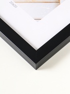 Фоторамка для фото 20×20 см «МИРАМ», пластик, чёрный, (пластиковый экран) - Фото 8