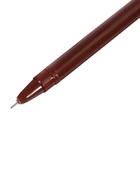 Ручка гелевая-прикол Дракон ,цвет фиолетовый (штрихкод на штуке) 3602542 - фото 809498515