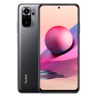 Смартфон Xiaomi Redmi Note 10S RU, 6.43", Amoled, 6Гб, 64Гб, 64Мп, 5000мАч, NFC, серый - фото 9651055