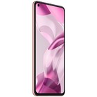 Смартфон Xiaomi Mi 11 Lite 5G NE RU, 6.55", Amoled, 8Гб, 128Гб, 64Мп, 4250мАч, NFC, розовый - фото 51321176