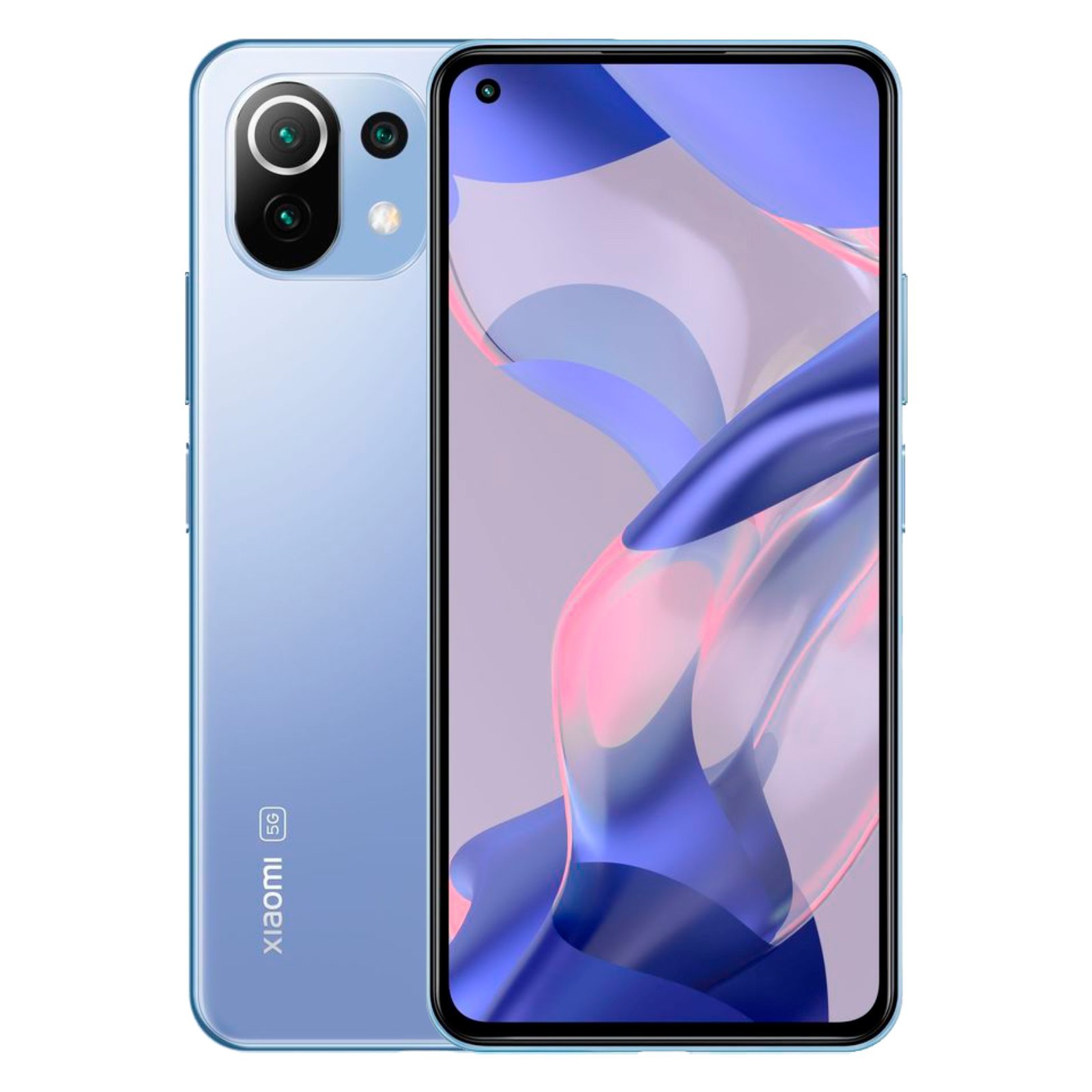 Купить Смартфон Xiaomi Mi 8 128gb