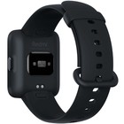 Смарт-часы Xiaomi Redmi Watch 2 Lite GL, 1.55", TFT, сенсор, GPS, замер SpO2, 262 мАч,чёрные - Фото 5