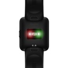 Смарт-часы Xiaomi Redmi Watch 2 Lite GL, 1.55", TFT, сенсор, GPS, замер SpO2, 262 мАч,чёрные - Фото 6