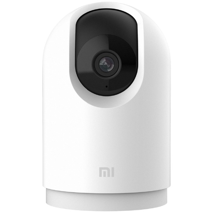 Видеокамера Xiaomi Mi 360° Home Security Camera 2K Pro, IP, 3Мп, Wi-Fi, microSD, белая